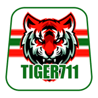 tiger711